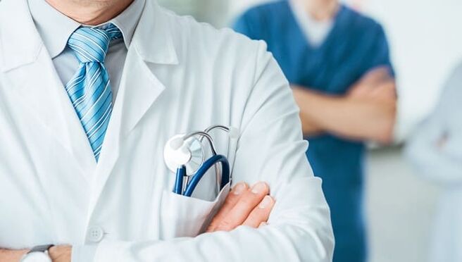 دکتری که بعد از 50 سالگی با مشکلات قدرت مقابله می کند
