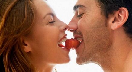 آفرودیزای طبیعی