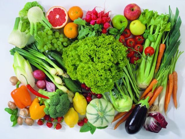 تغذیه مفید برای افزایش قدرت