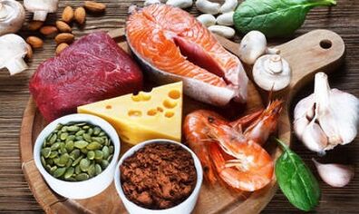 غذا برای افزایش قدرت