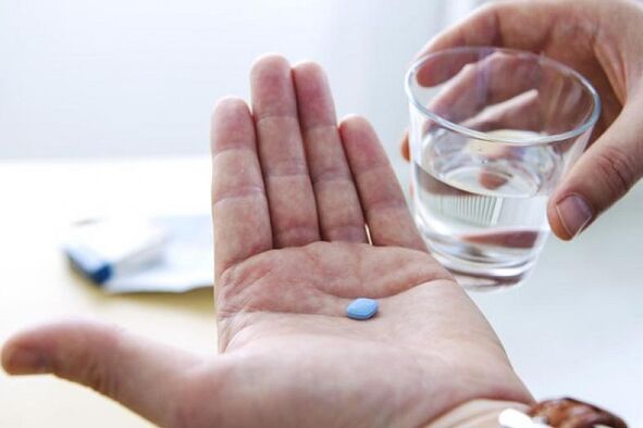 داروهای سریع الاثر برای بهبود قدرت